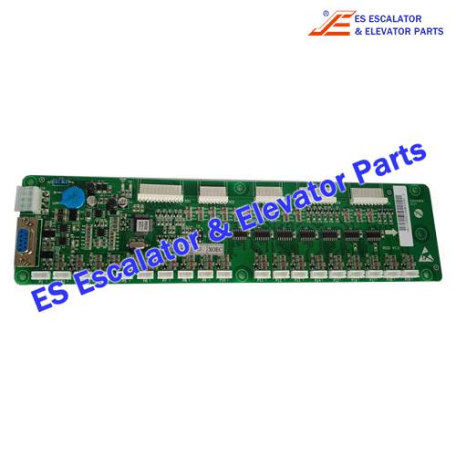 027137014060330R832 Elevator PCB Use For OTIS