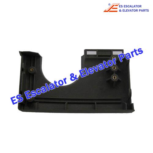 KM5072734H01 Escalator Front Plate Use For KONE