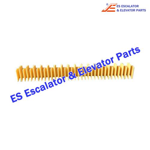 ASA00B037 Escalator Step Demarcation Use For LG/SIGMA