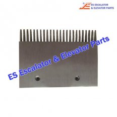 <b>Escalator XAA453BV1 Comb Plate</b>