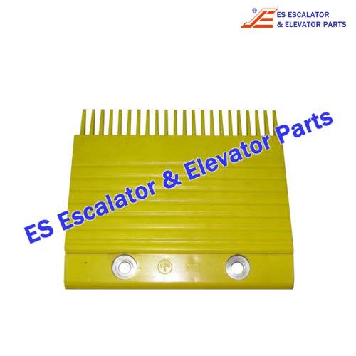 KM3719604 Escalator Comb Plate Use For KONE