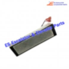<b>Escalator Parts NES-SME438517 Comb LED</b>