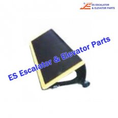 Escalator SSL-00016 Step