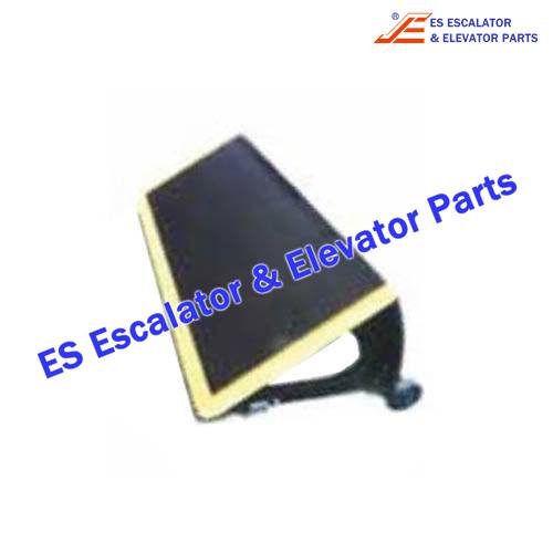 <b>SSL Escalator SSL-00016 Step</b>