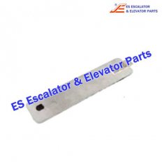 Escalator GAA272TF5 lock cover