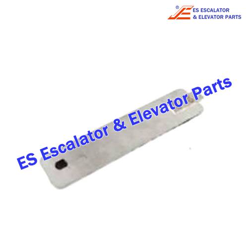 Escalator GAA272TF5 lock cover