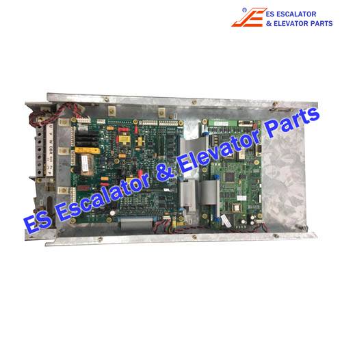 Inverter OVF30 ACA21290BJ2/ACA21290BA2 for Otis elevator Inverter OVF30 ACA21290BJ2/ACA21290BA2 for Otis elevator