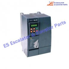 Elevator Parts AVY4301-KBL-BR4 Inverter