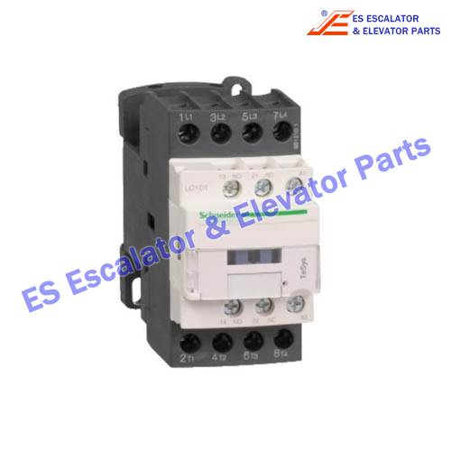 LC1DT25MDC Elevator Contactor Use For Schneider