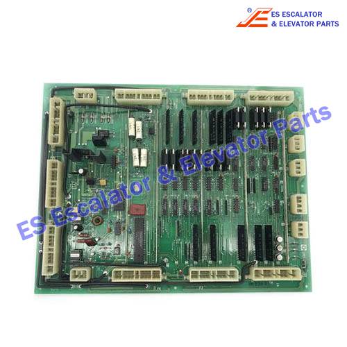 INV-SDCL Elevator PCB Use For LG/SIGMA