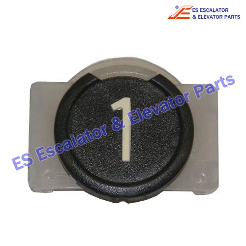 KM720246G01 Elevator Button Use For KONE