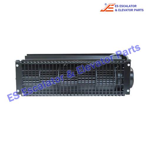 GYQF-1035C Escalator FAN Use For OTIS