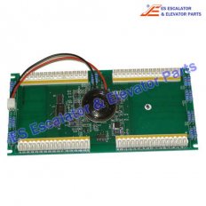 Elevator KM853350G05 PCB