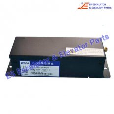 Elevator Parts Pwbox-09A-AC220 power supply box