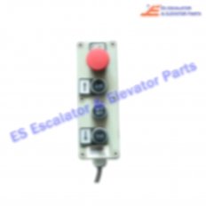 <b>Escalator Parts 57910788 Repair Box</b>