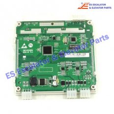 Elevator XAA25140ABG5 PCB