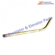 <b>Escalator KM5092249H01 Chain guide</b>