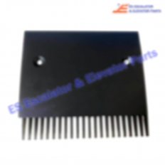Escalator 50641443 Comb Plate
