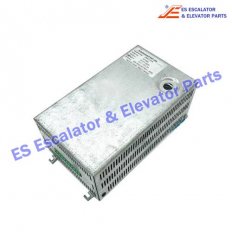 <b>Elevator 6541056010 MN6 power module</b>