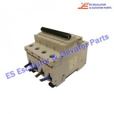 Elevator Parts K1A Switch