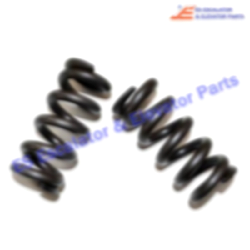 Escalator Parts XAA90P2 Traction spring