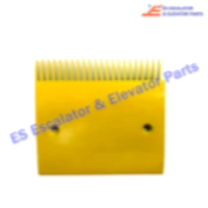 50630387 Escalator Comb Plate