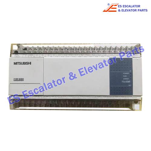 FX1N-24MR-001 Elevator Programmable Controller Use For Mitsubishi