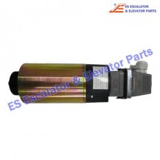 Escalator ZT133-150/22-T1 brake inductor