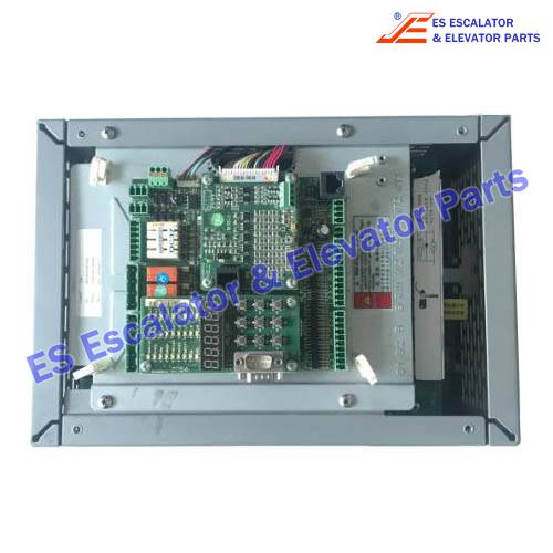 AS380 4T0011 Elevator Inverter Use For Lg/sigma