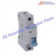 Elevator Parts EZ710401 circuit breaker