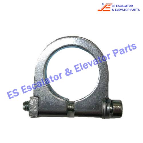 0114GAA001 Elevator Clamping Ring And Screw Indoor Use For Fermator