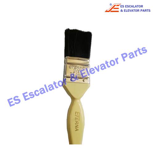 S407 Elevator Parts Paint Brush 1/2'' No.730
