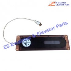 Escalator Parts FD-00-DV2.0 Fault Indicator