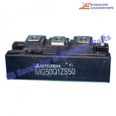 Escalator MG50Q1ZS50 IGBT Module