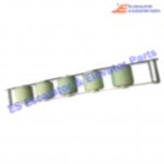 <b>Escalator Parts 770886 Handrail Support Chain</b>