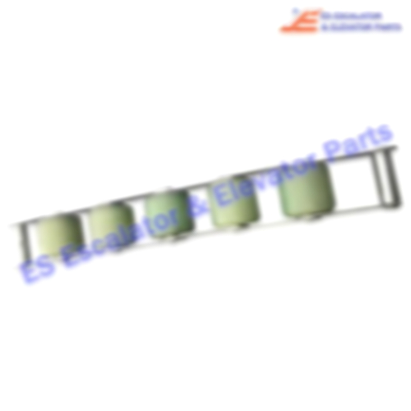 770886 Escalator Handrail Support Chain