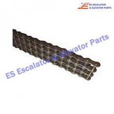 Escalator Parts 7001220000 Roller chain