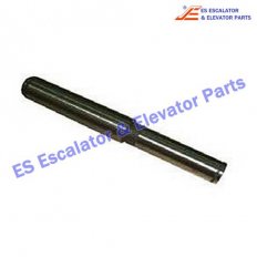 <b>Escalator Parts 1705804400 75KN Step chain pin</b>