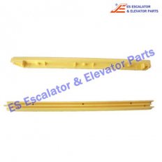 Escalator XAA455M1 Demarcation