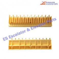L47332107A Escalator Step Demarcation