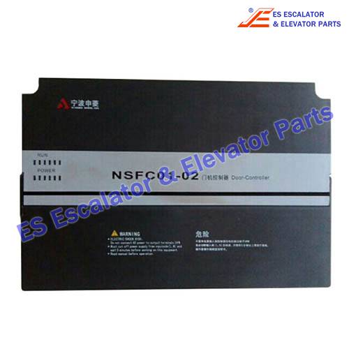 SJEC NSFC01-02 Door Control