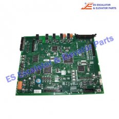 Escalator P203745B000G02 PCB