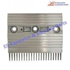 <b>DEE1718890 Escalator Comb Plate</b>