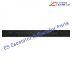 Elevator R012.5E5A/ZB Belt