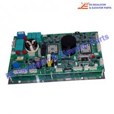 GBA26800PS Elevator Frequency Board