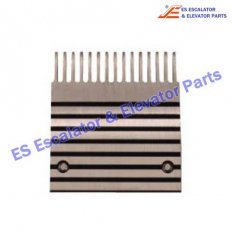 Escalator POGOA453A9Y Comb Plate