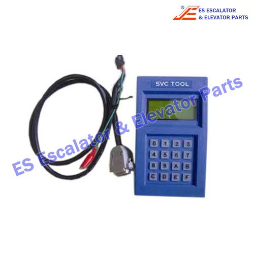 SVC Elevator Tool DOA-110 Use For LG/SIGMA