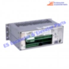 Elevator Parts VF1204S Inverter