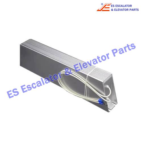 Escalator Parts RXLG 2500W/30Ω Braking resistor