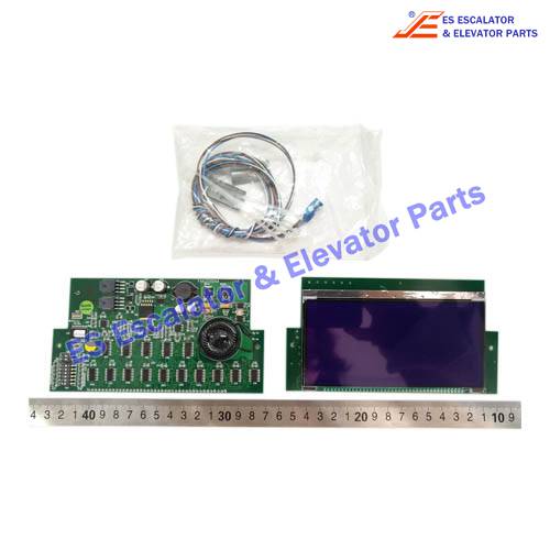 Elevator FAA5390A56 PCB Use For OTIS